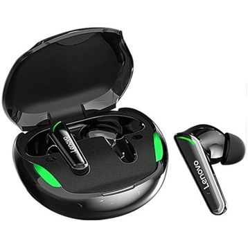 Lenovo XT92 Siyah Bluetooth Kulaklık