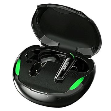 Lenovo XT92 Siyah Bluetooth Kulaklık
