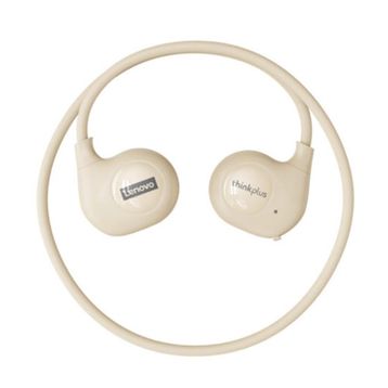 Lenovo XT95II Beyaz Bluetooth Kulaklık