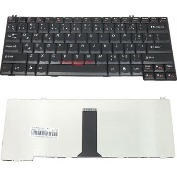 Lenovo Y410A Klavye