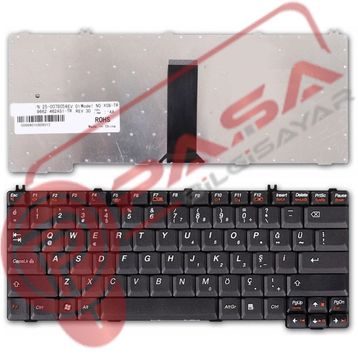 Lenovo Y410A Klavye