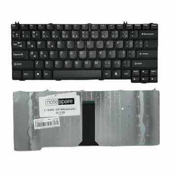 Lenovo Y410A Klavye