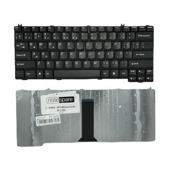 Lenovo Y410A Klavye