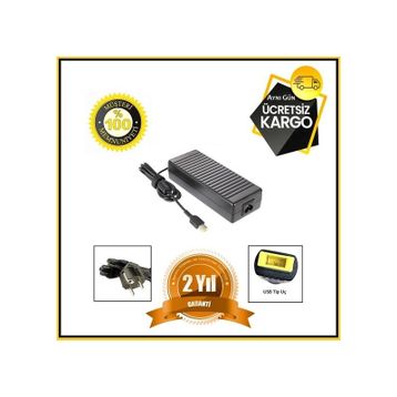 Lenovo Y500 Uyumlu Notebook Adaptör