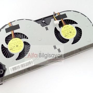Lenovo Y5070 Uyumlu Notebook Fan