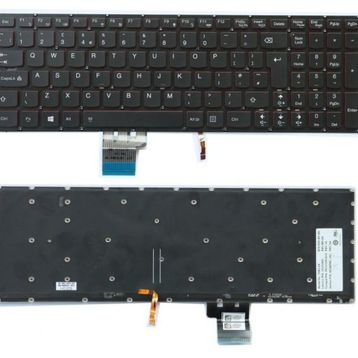 Lenovo Y5070T Klavye