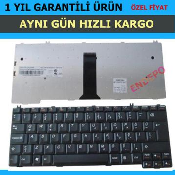 Lenovo Y530 Klavye