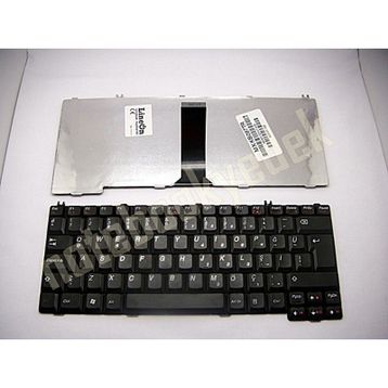Lenovo Y530 Klavye