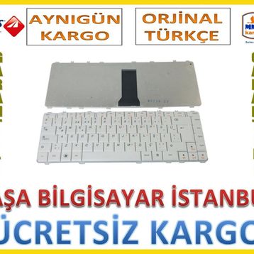 Lenovo Y550 Klavye