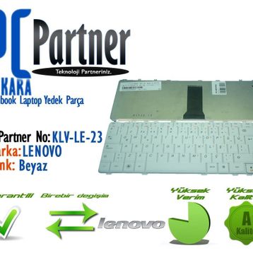 Lenovo Y550 Klavye