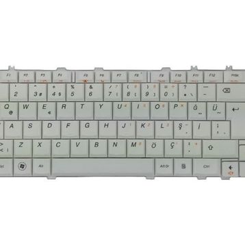 Lenovo Y550 Klavye