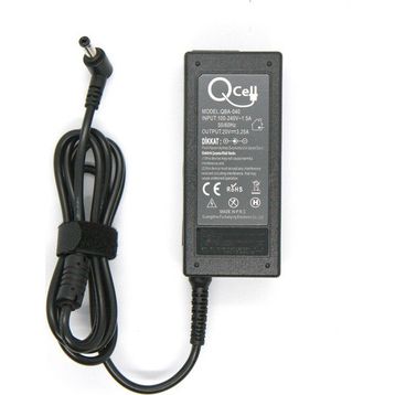 Lenovo Y560 Uyumlu Notebook Adaptör