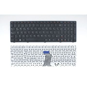 Lenovo Y570NT Klavye