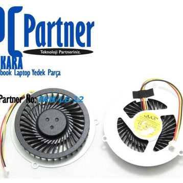 Lenovo Y570P Fan