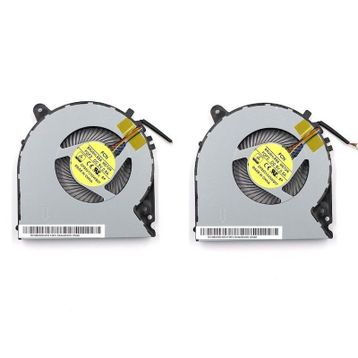 Lenovo Y700-15ISK Notebook Cpu Soğutucu Fan