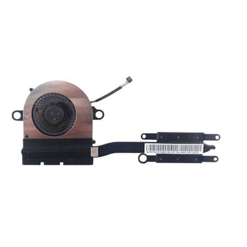 Lenovo Yoga 11S 80AB Notebook Cpu Heatsink Fan