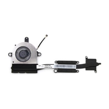 Lenovo Yoga 11S Notebook Cpu Heatsink Fan