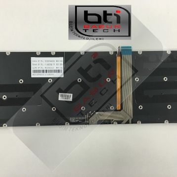 Lenovo Yoga 13 Klavye
