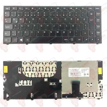 Lenovo Yoga 13 Klavye