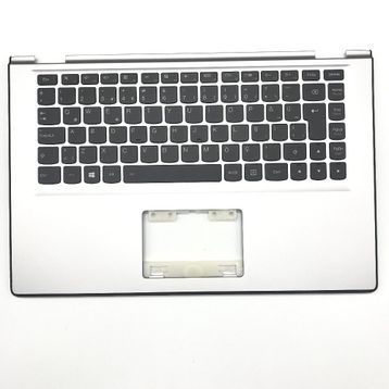 Lenovo Yoga 2 13 Klavye
