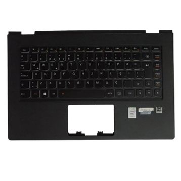 Lenovo Yoga 2 Klavye
