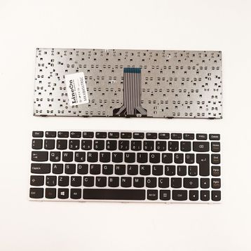 Lenovo Yoga 2 Klavye