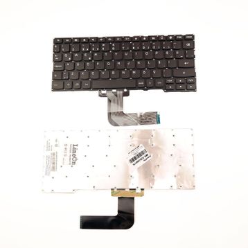 Lenovo Yoga 2 Klavye