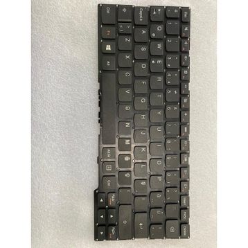 Lenovo Yoga 2 Klavye