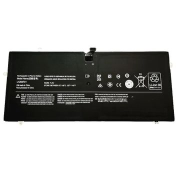 Lenovo Yoga 280DQ Notebook Batarya