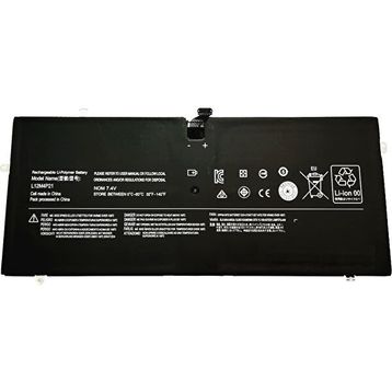 Lenovo Yoga 280DQ Notebook Batarya