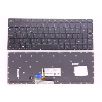 Lenovo Yoga 3 14 Klavye