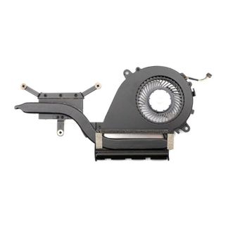 Lenovo Yoga 3 1470 80KQ Notebook Cpu Heatsink Fan
