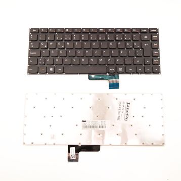 Lenovo Yoga 3 80JH Klavye