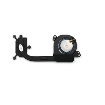 Lenovo Yoga 3 Pro 20448 Notebook Cpu Heatsink Fan