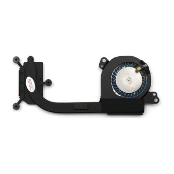 Lenovo Yoga 3 Pro 20448 Notebook Cpu Heatsink Fan