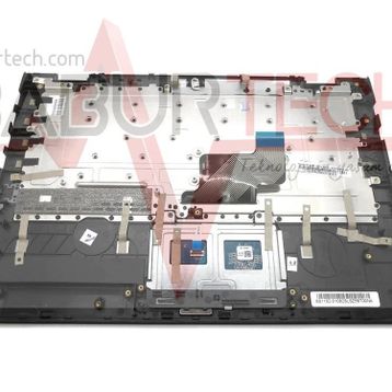 Lenovo Yoga 300-11IBR Klavye