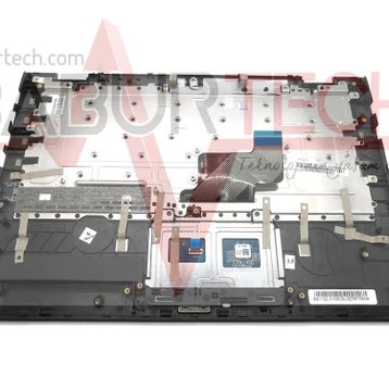 Lenovo Yoga 300-11IBR Klavye