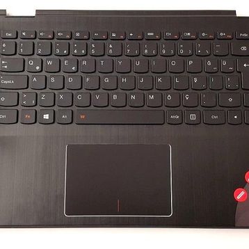 Lenovo Yoga 500-14IBD Klavye