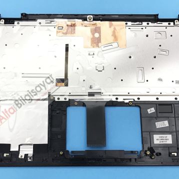 Lenovo Yoga 500-14IBD Klavye