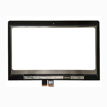 Lenovo Yoga 500-14IHW Dokunmatik Ekran