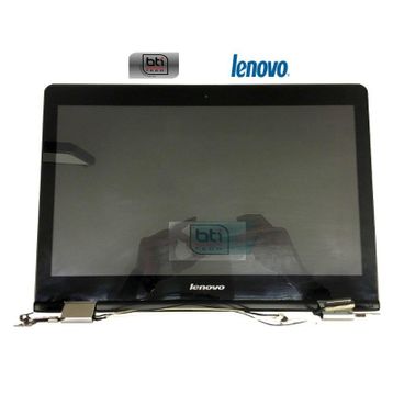 Lenovo Yoga 500-14IHW Dokunmatik Ekran