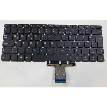 Lenovo Yoga 500-14IHW Klavye