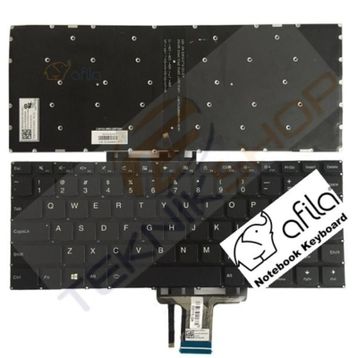 Lenovo Yoga 510-14ISK Klavye