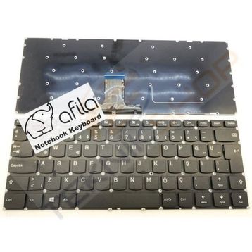 Lenovo Yoga 510-14ISK Klavye