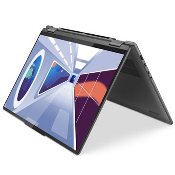 Lenovo Yoga 7 16IRL8 82YN002MTX i7-1355U 16GB RAM 1TB SSD Windows 11 Home 16 inç Laptop - Notebook