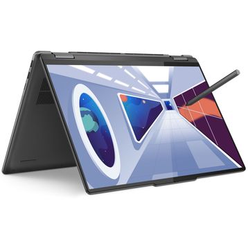 Lenovo Yoga 7 16IRL8 82YN002MTX i7-1355U 16GB RAM 1TB SSD Windows 11 Home 16 inç Laptop - Notebook