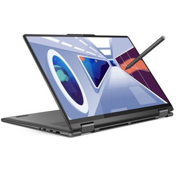 Lenovo Yoga 7 16IRL8 82YN002MTX i7-1355U 16GB RAM 1TB SSD Windows 11 Home 16 inç Laptop - Notebook