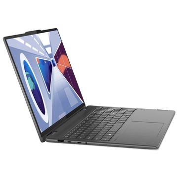 Lenovo Yoga 7 16IRL8 82YN002MTX i7-1355U 16GB RAM 1TB SSD Windows 11 Home 16 inç Laptop - Notebook