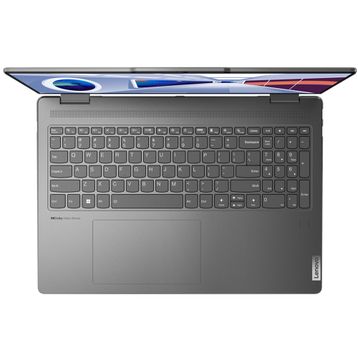 Lenovo Yoga 7 16IRL8 82YN002MTX i7-1355U 16GB RAM 1TB SSD Windows 11 Home 16 inç Laptop - Notebook
