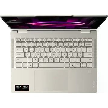 Lenovo Yoga 7 2-In-1 14AGP11 83TD005QTR Ryzen AI 7 445 32 GB RAM 1 TB SSD FreeDOS 14 inç Laptop